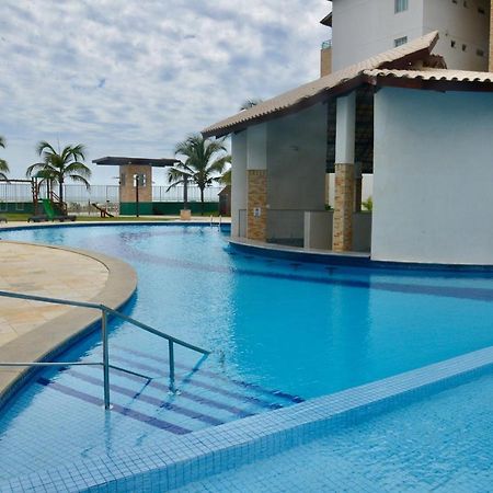 Costablanca Apartments อากีราซ ภายนอก รูปภาพ