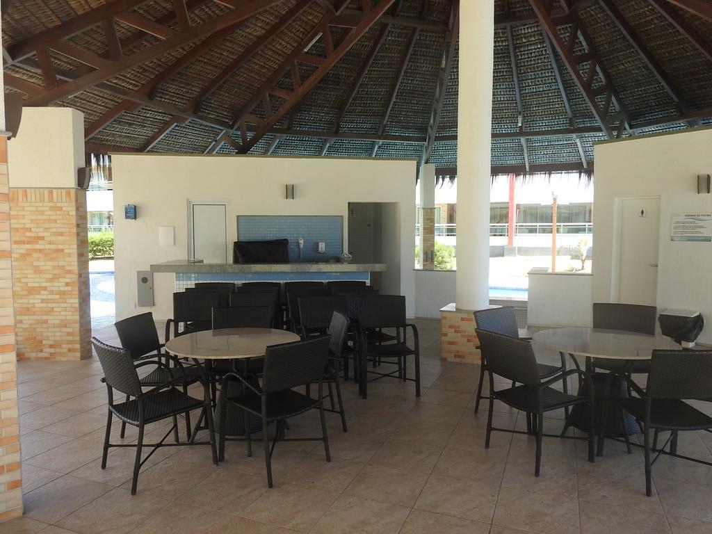 Costablanca Apartments อากีราซ ภายนอก รูปภาพ