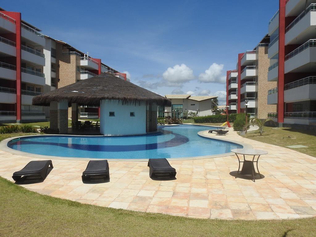 Costablanca Apartments อากีราซ ภายนอก รูปภาพ