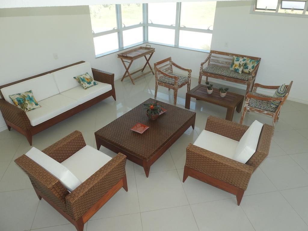 Costablanca Apartments อากีราซ ภายนอก รูปภาพ