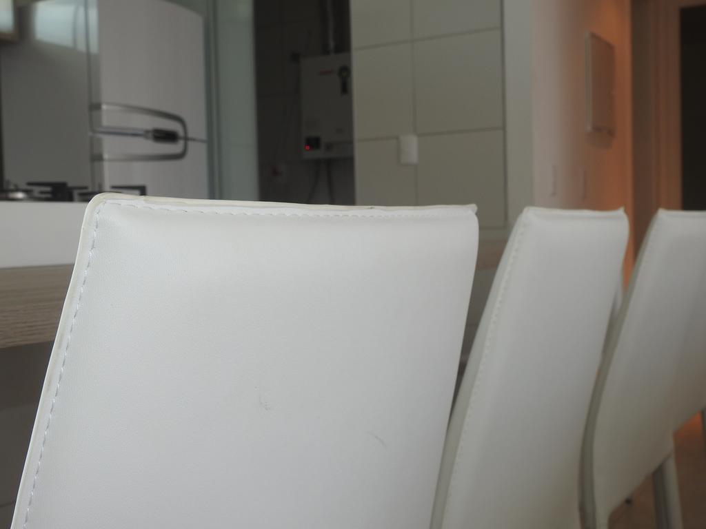 Costablanca Apartments อากีราซ ภายนอก รูปภาพ