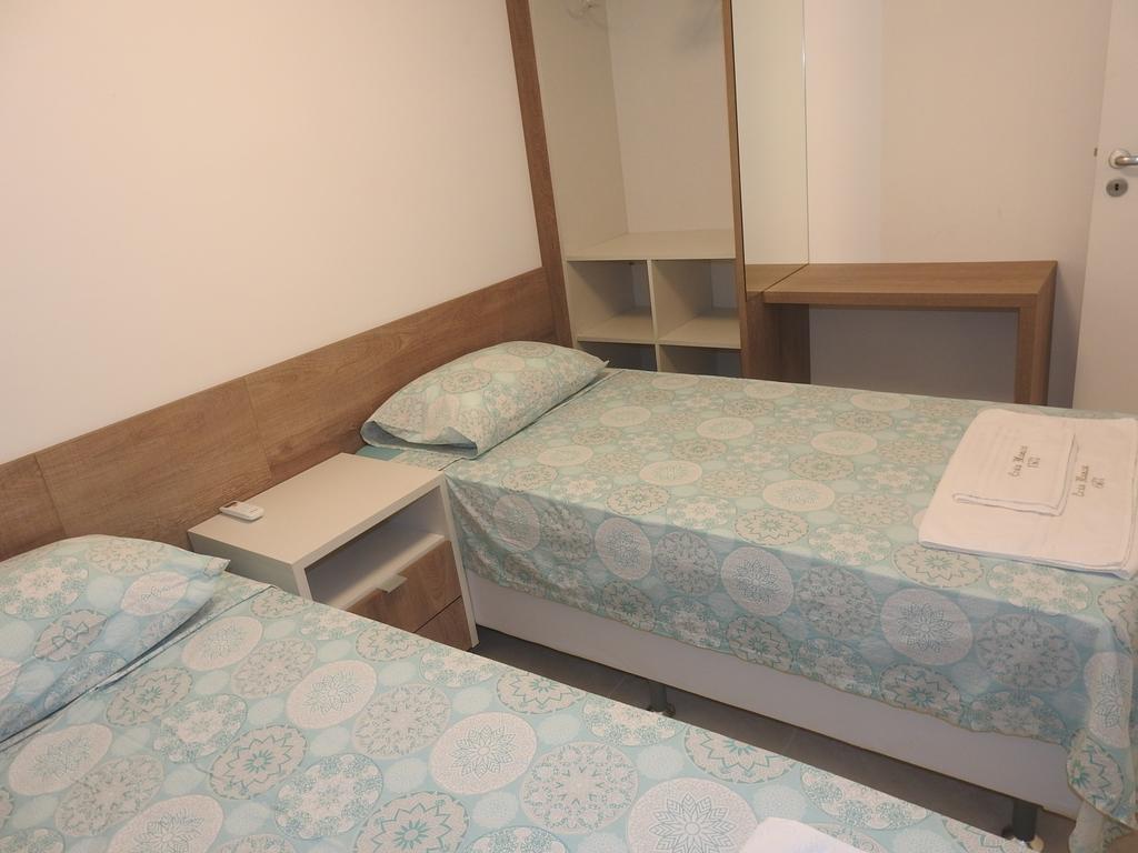 Costablanca Apartments อากีราซ ภายนอก รูปภาพ