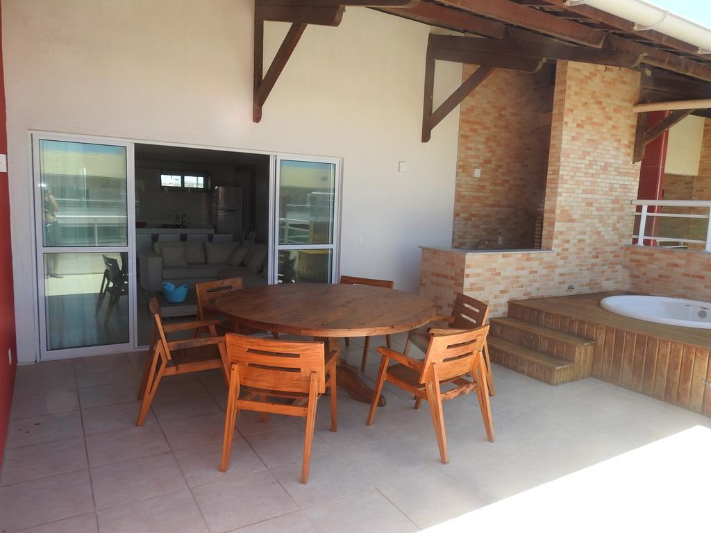 Costablanca Apartments อากีราซ ภายนอก รูปภาพ