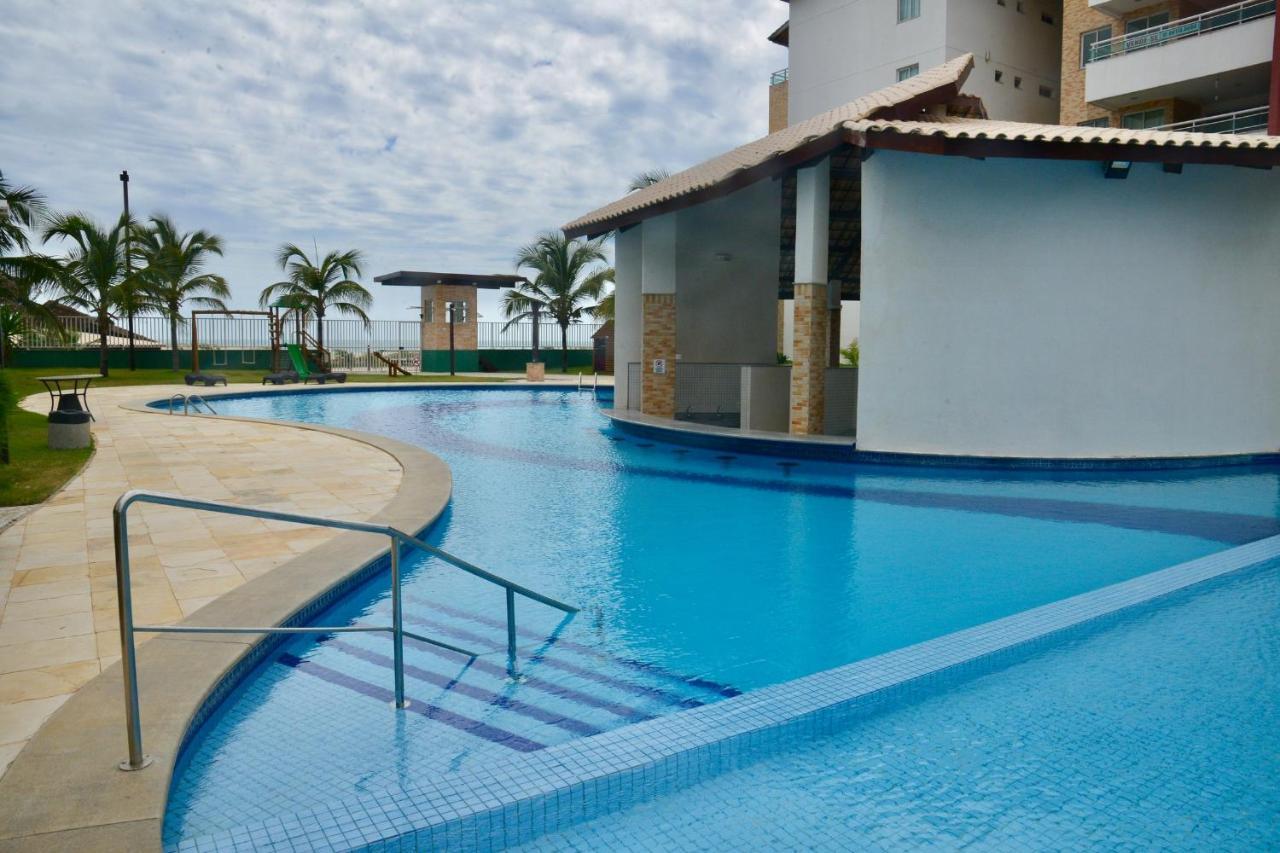 Costablanca Apartments อากีราซ ภายนอก รูปภาพ