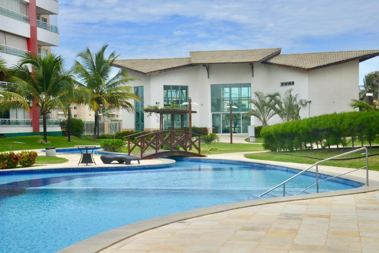 Costablanca Apartments อากีราซ ภายนอก รูปภาพ