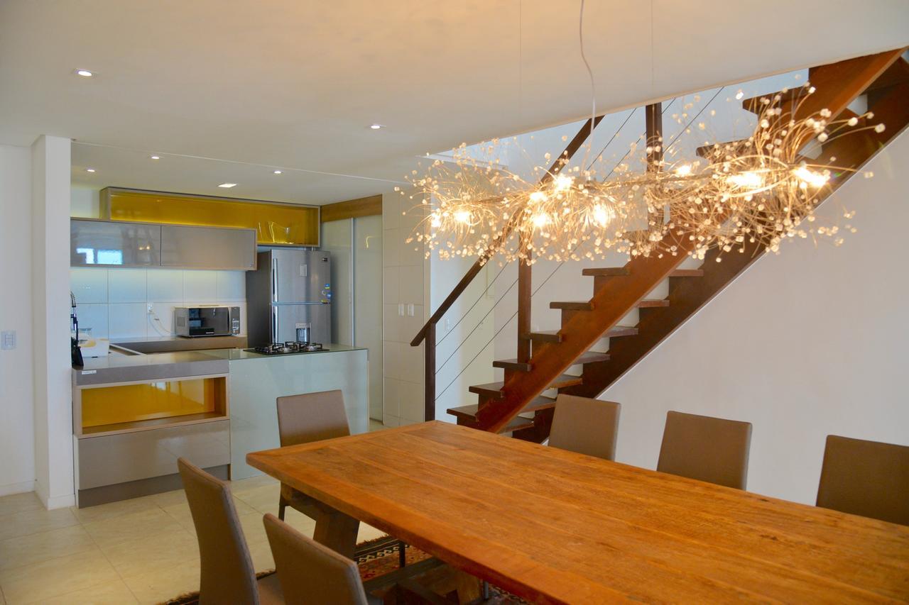 Costablanca Apartments อากีราซ ภายนอก รูปภาพ