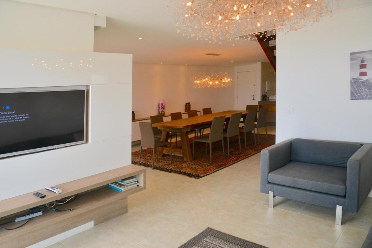 Costablanca Apartments อากีราซ ภายนอก รูปภาพ
