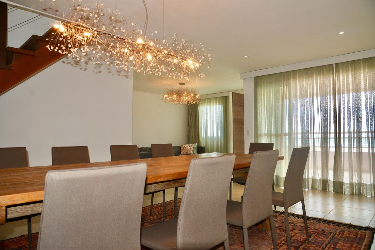 Costablanca Apartments อากีราซ ภายนอก รูปภาพ