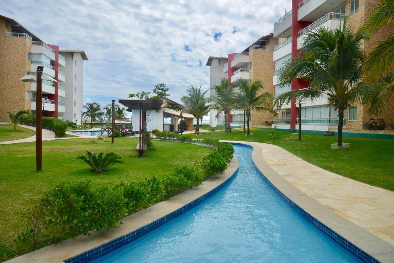 Costablanca Apartments อากีราซ ภายนอก รูปภาพ