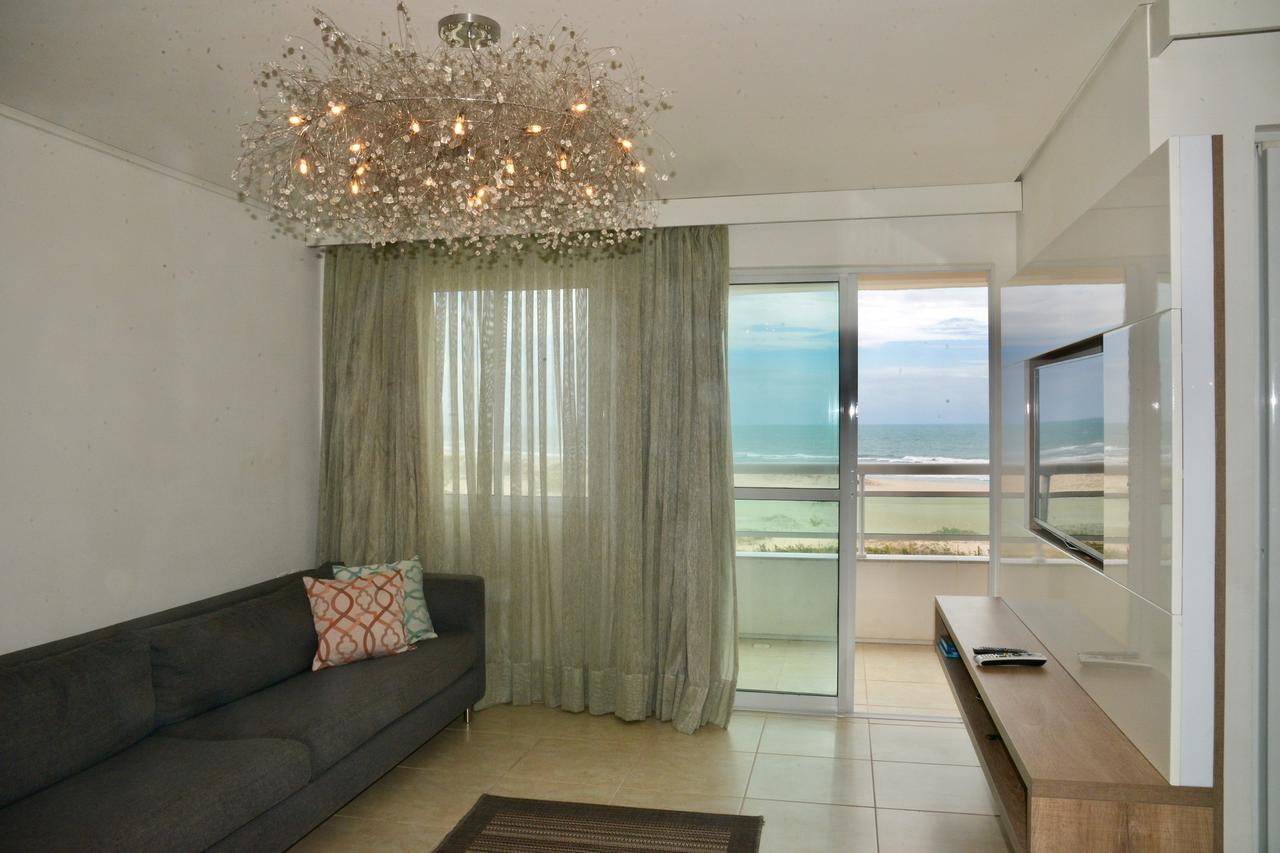 Costablanca Apartments อากีราซ ภายนอก รูปภาพ