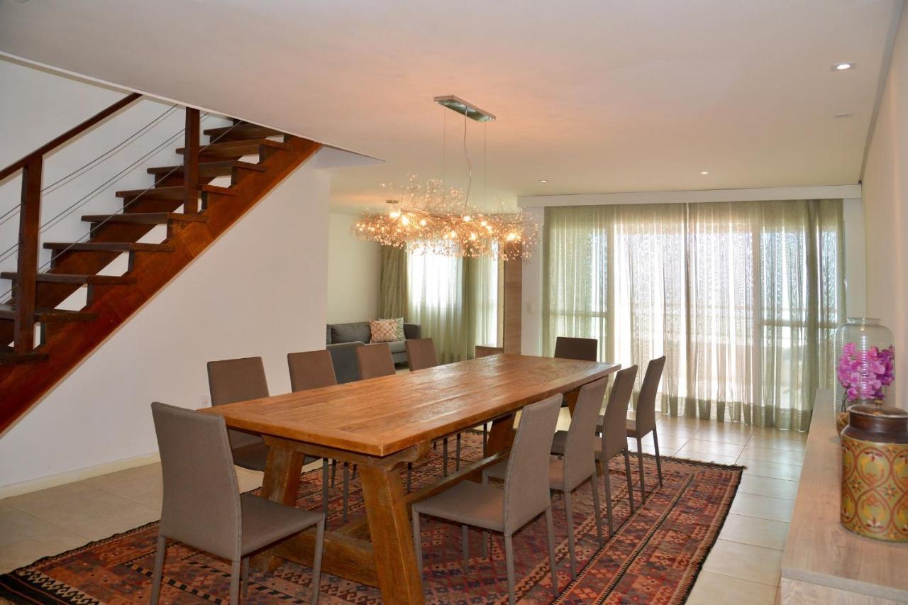 Costablanca Apartments อากีราซ ภายนอก รูปภาพ