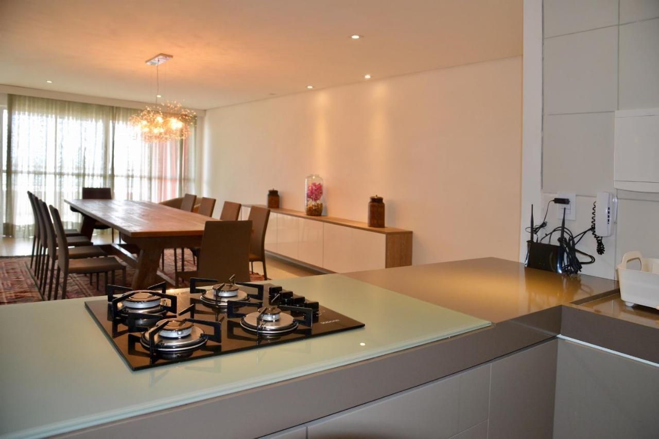 Costablanca Apartments อากีราซ ภายนอก รูปภาพ