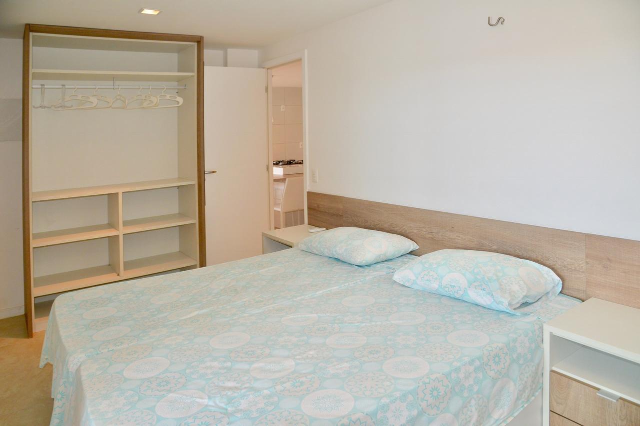 Costablanca Apartments อากีราซ ภายนอก รูปภาพ