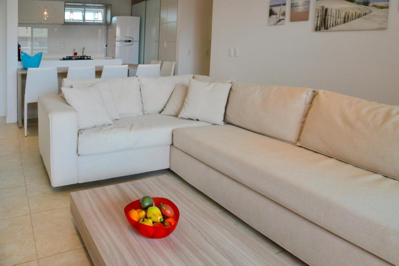 Costablanca Apartments อากีราซ ภายนอก รูปภาพ