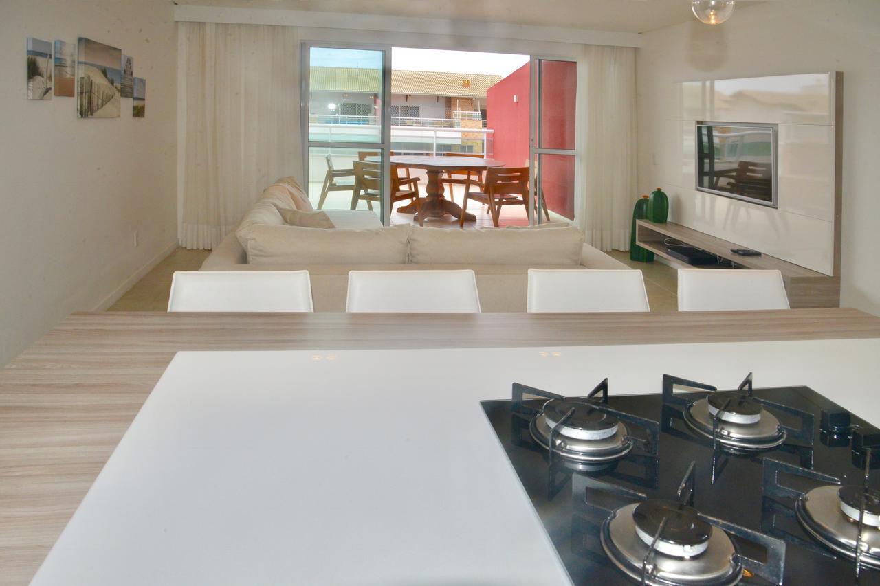 Costablanca Apartments อากีราซ ภายนอก รูปภาพ